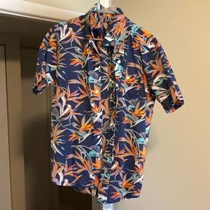 Patagonia Button Up Shirt